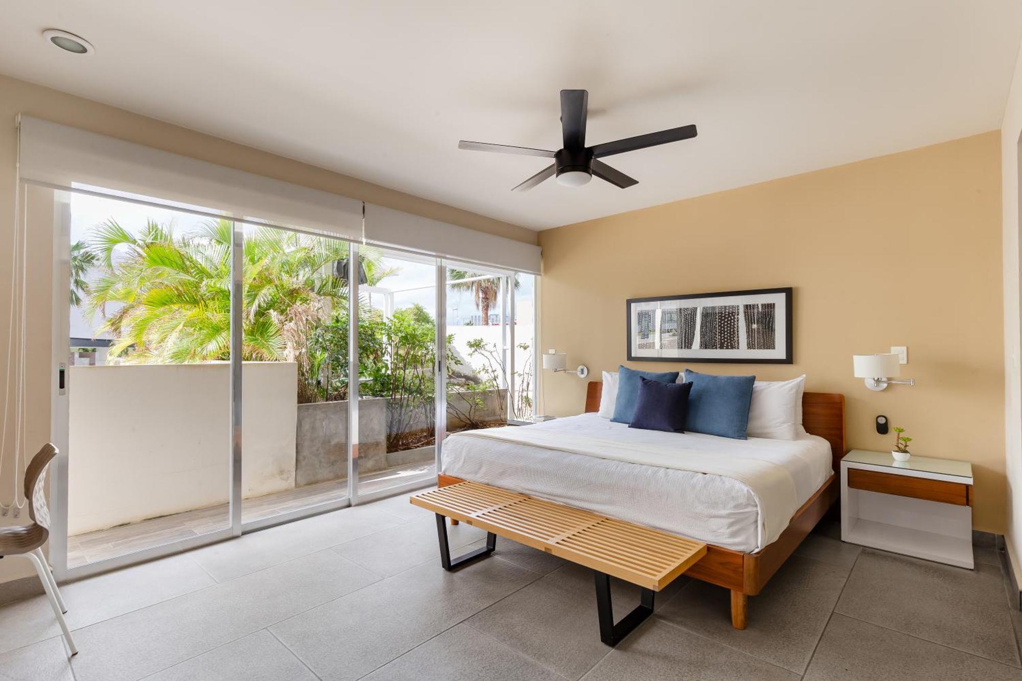Large&Modern Apartment With Private Terrace Cancun Exterior photo