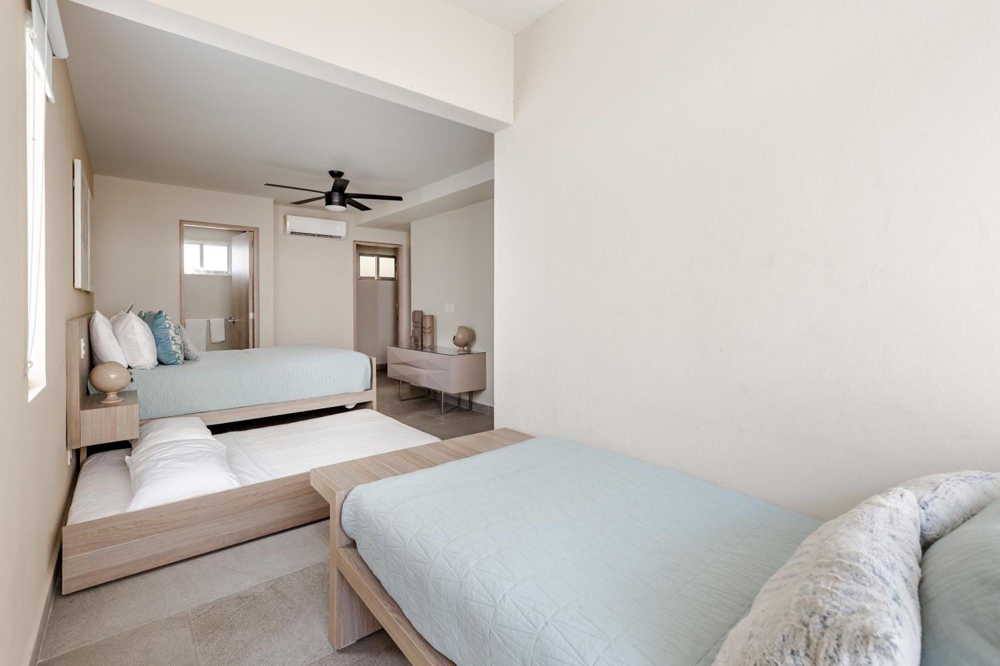 Large&Modern Apartment With Private Terrace Cancun Exterior photo